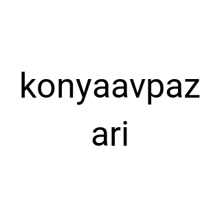 konyaavpazari logo