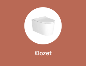 Klozet