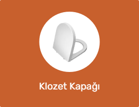 Klozet Kapağı