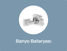 Banyo Bataryası