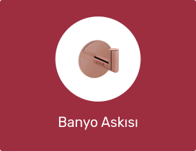 Banyo Askısı