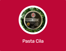 Pasta Cila