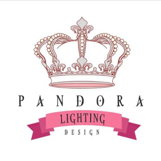 Pandora Aydınlatma logo