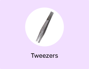 Tweezers