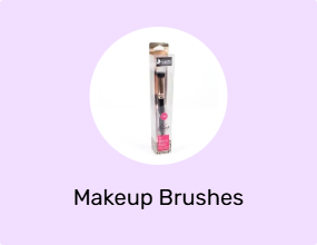 Makeup Brushes