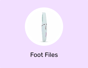 Foot Files
