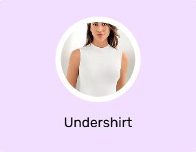 Undershirt