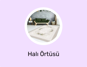 Halı Örtüsü