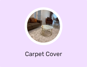 Carpet Cover