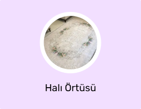 Halı Örtüsü