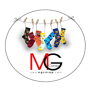 MG ÇORAP logo