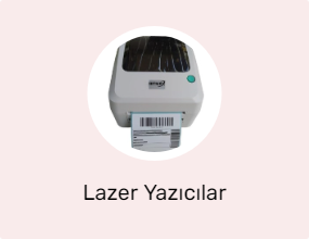 Lazer Yazıcılar