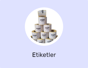 Etiketler