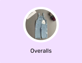 Overalls