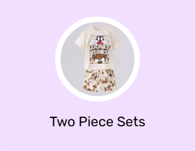 Two Piece Sets
