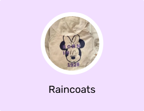 Raincoats