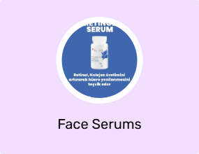 Face Serums