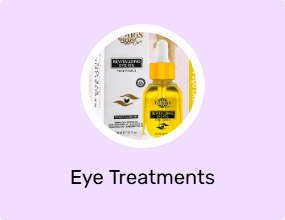 Eye Treatments