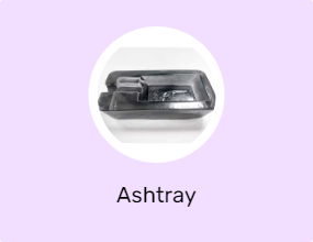 Ashtray