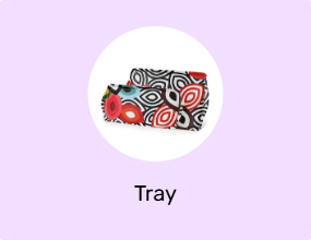Tray