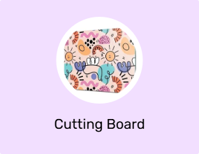 Cutting Board