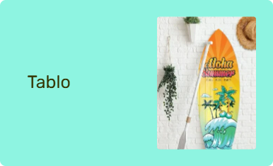 Tablo