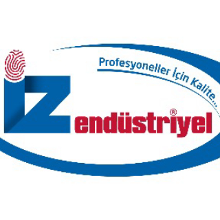 İzEndüstriyel Temizlik Sanayi ve Ticaret