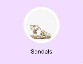 Sandals