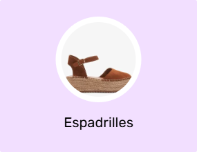 Espadrilles