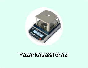 Yazarkasa&Terazi