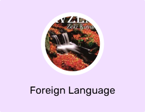 Foreign Language Education