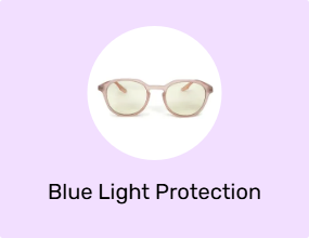 Blue Light Protection Glasses
