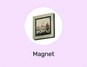 Magnet