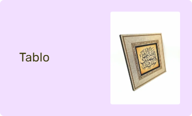 Tablo