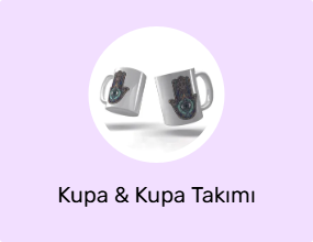 Kupa & Kupa Takımı