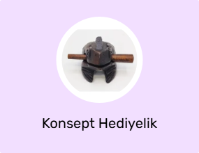 Konsept Hediyelik