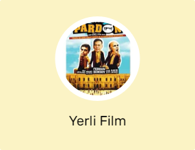 Yerli Film
