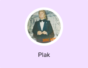 Plak