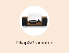 Pikap&Gramofon