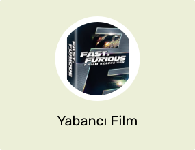 Yabancı Film