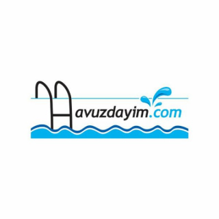 Pekcan Havuz logo