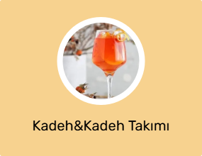 Kadeh&Kadeh Takımı