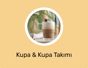 Kupa & Kupa Takımı