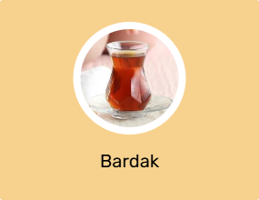 Bardak