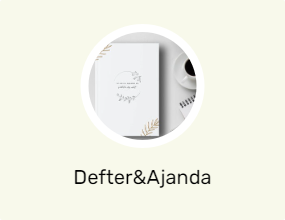 Defter&Ajanda