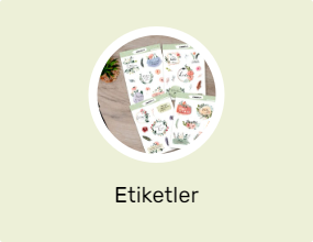 Etiketler
