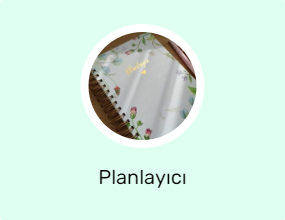 Planlayıcı