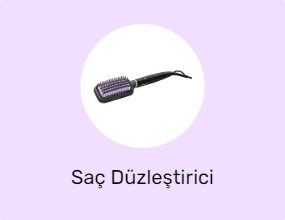 Saç Düzleştirici