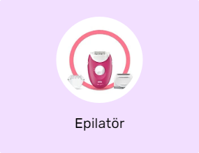Epilatör