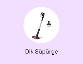 Dik Süpürge